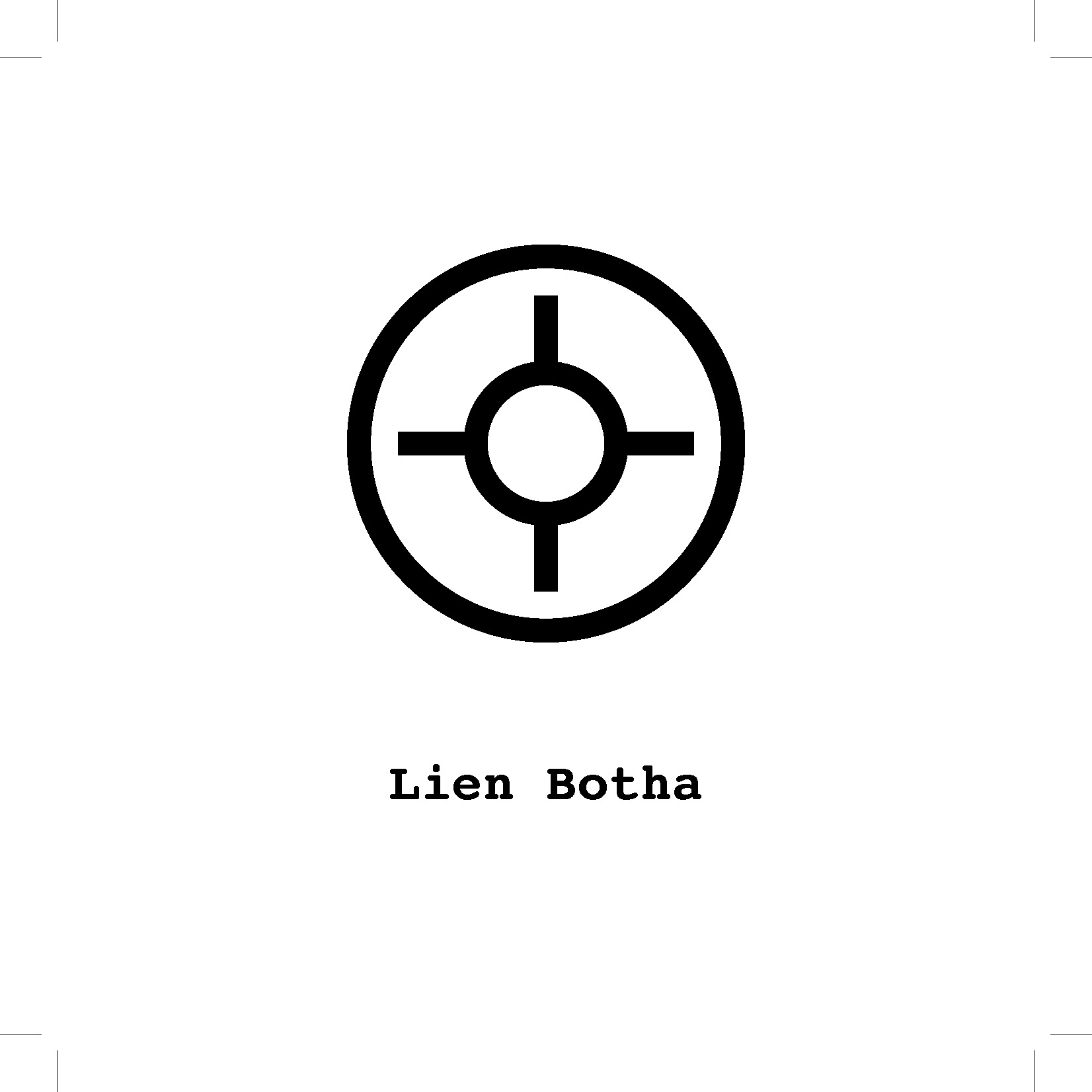 MAP Southafrica - lien_botha