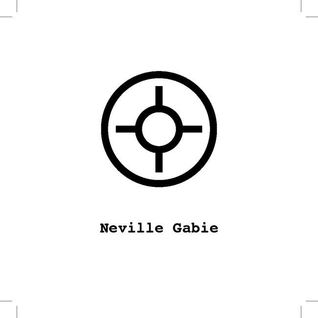 MAP Southafrica - neville_gabie