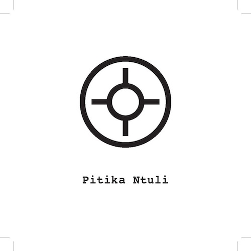 MAP Southafrica - pitika_ntuli
